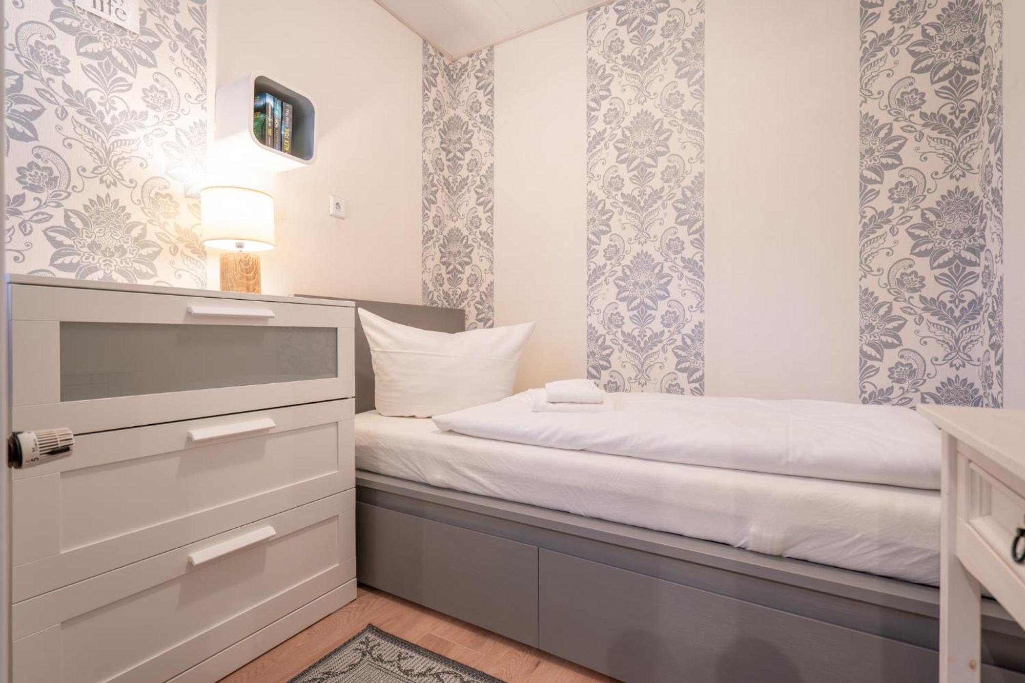 Appartement Kaminflair *