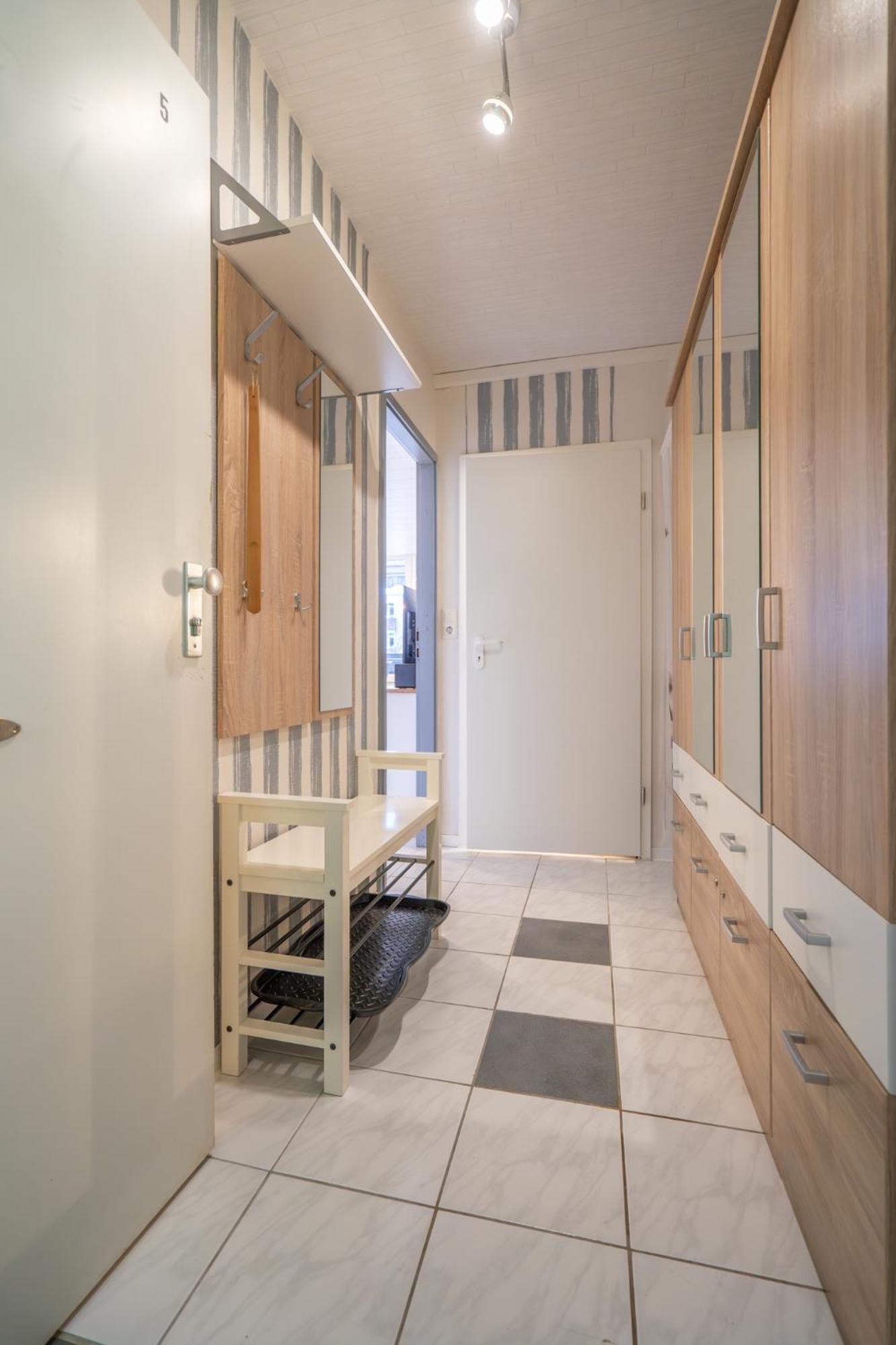 Kaminflair Appartement *
