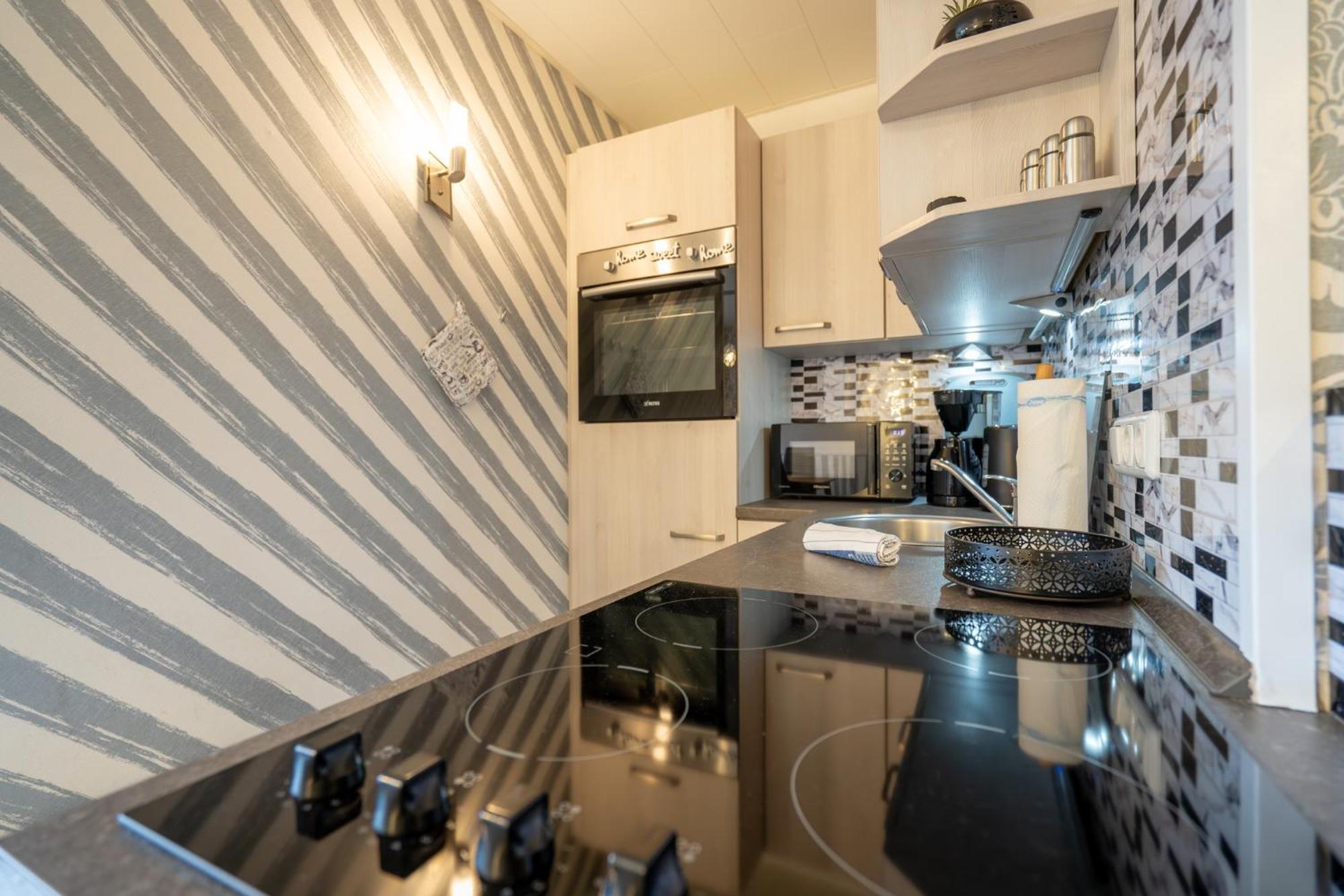 Kaminflair Appartement Altenau (Lower-Saxony)