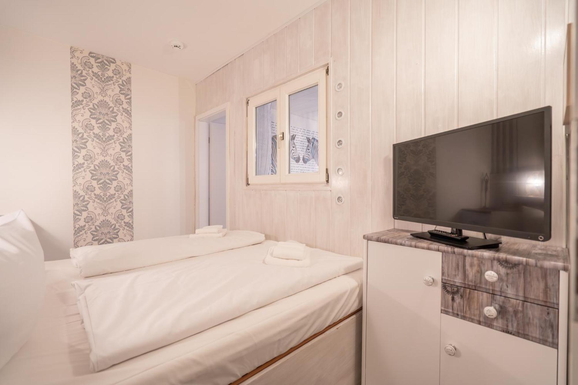 Appartement Kaminflair Altenau (Lower-Saxony)